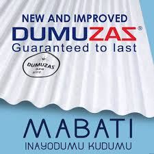 Dumuzas